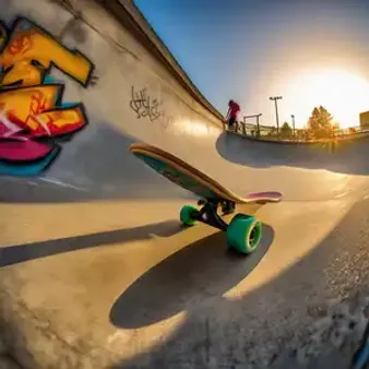 Creating Epic Skateboard Clips: Tips and Tricks